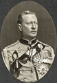 Colonel (Commandant) M J Tighe DSO, 56th Rifles, 1911