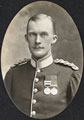 Captain Sidney Morton, 24th Punjabis, 1911