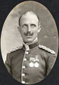 Captain Charles Temple Morris, 82nd Punjabis, 1911
