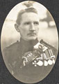 Lieutenant Colonel William George Lawrence Beynon, 1st Battalion, 2nd Gurkha Rifles, 1911