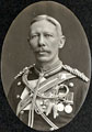 Lieutenant-Colonel Robert Low, 1911.