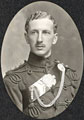 Captain A F Inglis, 2nd Battalion, 1st Gurkha Rifles, 1911