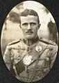 Lieutenant Thomas Owen Wilkinson, 91st Punjabis (Light Infantry), 1911