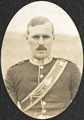 Lieutenant Etienne Bossonnet Mangin, 107th Pioneers, 1911