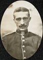 Lieutenant Edward Seymer Woodward, 97th Deccan Infantry, 1911