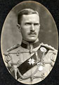 Captain Barton Edward Anderson, 59th Scinde Rifles (Frontier Force), 1911