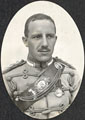 Captain Harry Durie Cloete, 92nd Punjabis, 1911
