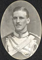 Captain Frederick St John Atkinson, 9th Hodson's Horse, 1911