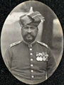 Subadar Fateh Khan, 19th Punjabis, 1911
