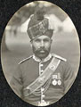 Subadar Major Hasan Khan, 128th Pioneers, 1911