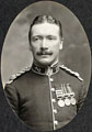 Major William John Ottley, 34th Sikh Pioneers, 1911