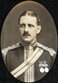 Captain Hugh William Knox-Niven, 25th Cavalry (Frontier Force), 1911