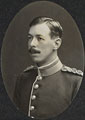 Lieutenant John Basil Whitmore Hay, 36th Sikhs, 1911