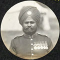 Jemadar Jaimal Singh, 14th King George's Own Ferozepore Sikhs, 1911