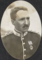 Captain William Basil Pope Tugwell, 121st Pioneers, 1911