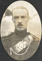 Lieutenant Edward Rolleston Palmer Berryman, 2nd Battalion, 39th Garhwal Rifles, 1911