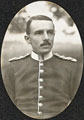 Lieutenant Philip Fell Pope, 1st Brahmans, 1911