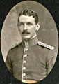 Lieutenant Montague Wace, 14th King George's Own Ferozepore Sikhs, 1911