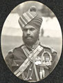 Rissaldar Muhl-ud-Din Khan, 31st Duke of Connaught's Own Lancers, 1911