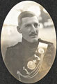 Lieutenant Stephen Ussher, 129th Duke of Connaught's Own Baluchis, 1911
