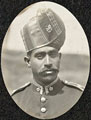 Jemadar Mir Asghar Ali, 63rd Palamcottah Light Infantry, 1911