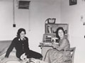 Accommodation, Women's Royal Army Corps, no date