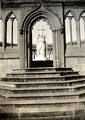 Memorial Well, Cawnpore, 1935