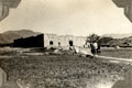 'Weerrai Post', North West Frontier, India, November 1930
