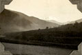 '1st View of Lowarai Pass', North West Frontier, India, November 1930