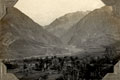'The Road to Chitral', North West Frontier, India, November 1930
