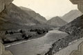 'The Road to Chitral', North West Frontier, India, November 1930