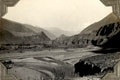 'The Road to Chitral', North West Frontier, India, November 1930.