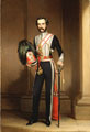 Major George Bingham Arbuthnot, Madras Governor's Bodyguard, 1848 (c)