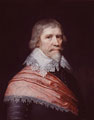 Sir Edward Cecil, 1st Viscount Wimbledon, 1631