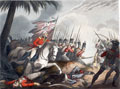 Battle of Assye, 23 September 1803