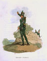 Riflemen, 1813 (c)