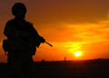 Welsh Guards in Iraq, 2004