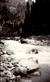 River bridge, India, 1910 (c)