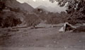 Tented camp, India, 1910 (c)
