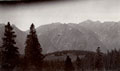 Landscape with mountains, India, 1910 (c)