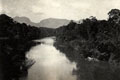 Riverscape, India, 1910 (c)