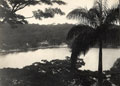 Riverscape, India, 1910 (c)