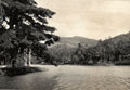 Riverscape, India, 1910 (c)