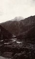 Mountain stream, India, 1910 (c)