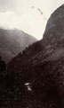 Mountainous terrain, India, 1910 (c)