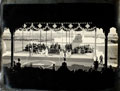 The Emperor and Empress, King George V and Queen Mary, Delhi Durbar, 1911