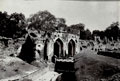 'Cashmere Gate Delhi', Kashmir Gate, 1910 (c).
