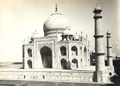 Taj Mahal, Agra, 1911 (c)