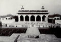 The Khas Mahal, Agra Fort, 1911 (c)