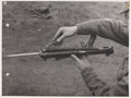 Sterling machine gun, 1956 (c)-1969 (c)